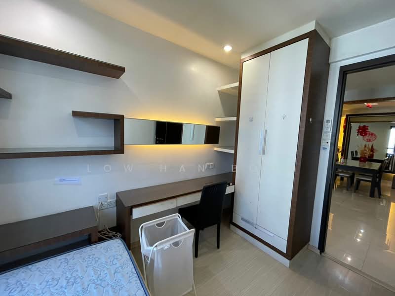 Condominium for Rent at Putra Place Condominium - Low Han Boon - PropertyGuru.com.my