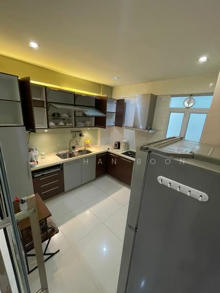 Condominium for Rent at Putra Place Condominium - Low Han Boon - PropertyGuru.com.my