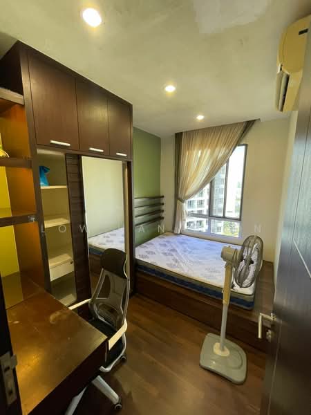 Condominium for Rent at Putra Place Condominium - Low Han Boon - PropertyGuru.com.my