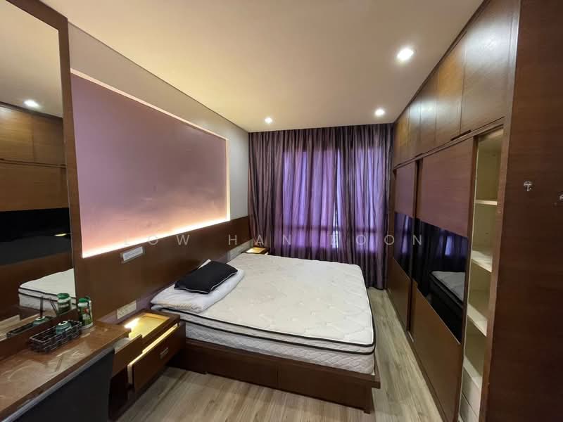 Condominium for Rent at Putra Place Condominium - Low Han Boon - PropertyGuru.com.my