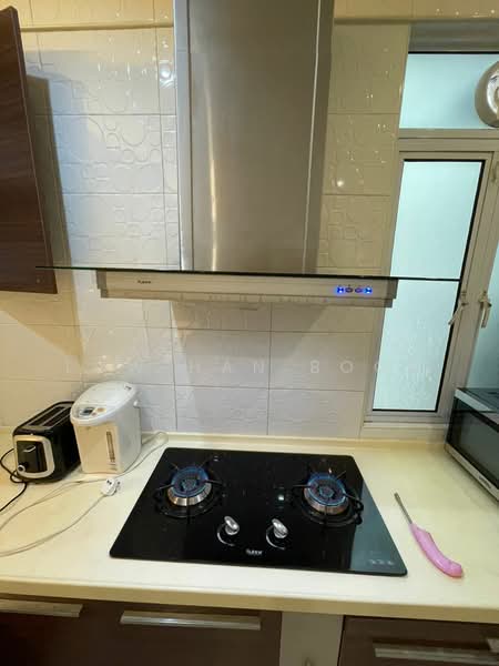 Condominium for Rent at Putra Place Condominium - Low Han Boon - PropertyGuru.com.my