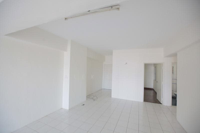 Condominium for Sale at Pandan Ville Condominium - Alex Loh - Interior - PropertyGuru.com.my