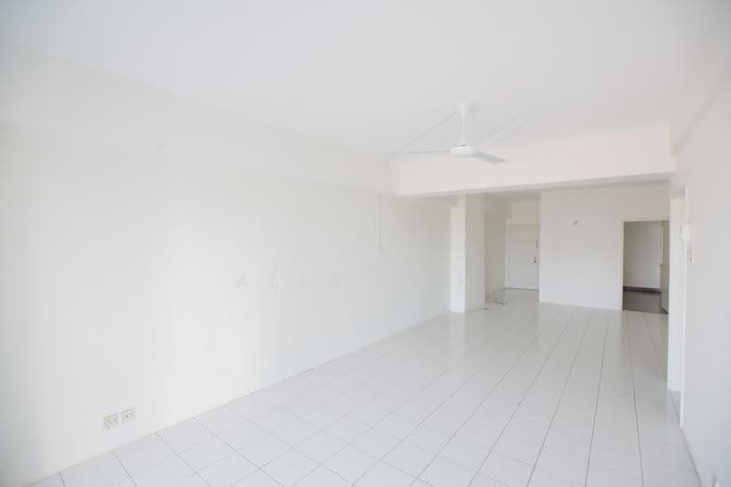 Condominium for Sale at Pandan Ville Condominium - Alex Loh - Living Room - PropertyGuru.com.my