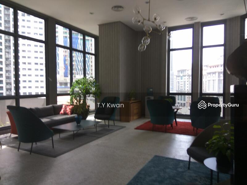 Servis Apartment untuk Disewa di The Mews - T.Y Kwan - PropertyGuru.com.my