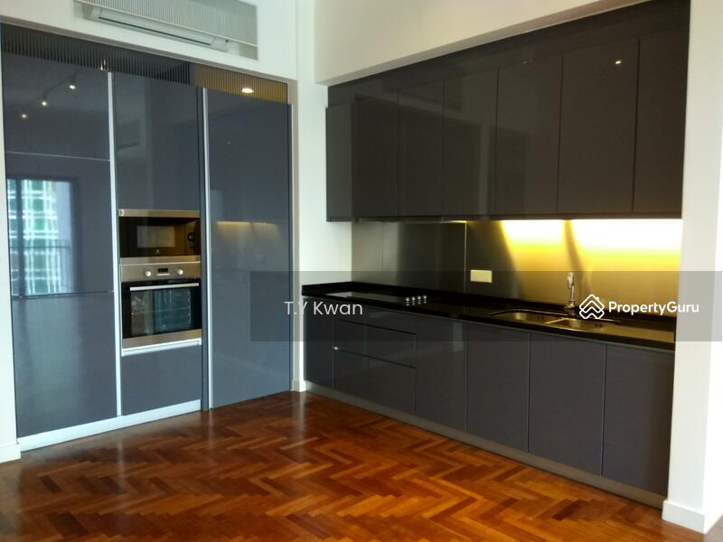 Servis Apartment untuk Disewa di The Mews - T.Y Kwan - PropertyGuru.com.my