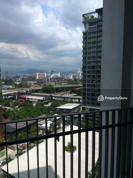 Servis Apartment untuk Disewa di The Mews - T.Y Kwan - PropertyGuru.com.my