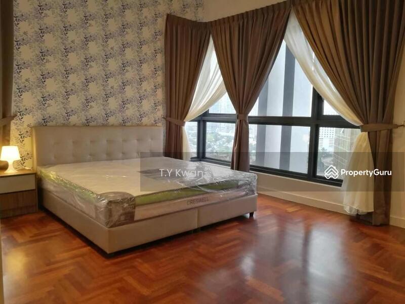 Servis Apartment untuk Disewa di The Mews - T.Y Kwan - PropertyGuru.com.my