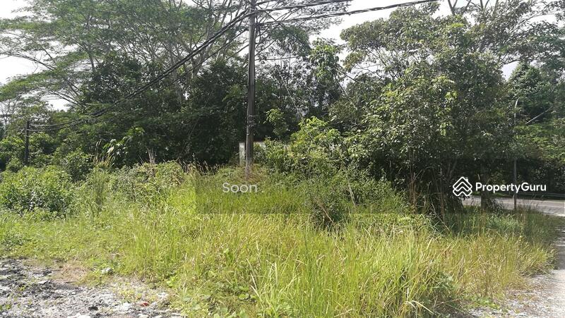 Commercial Land for Sale in Kota Tinggi (Johor) - Soon . - PropertyGuru.com.my