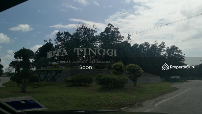 Commercial Land for Sale in Kota Tinggi (Johor) - Soon . - PropertyGuru.com.my