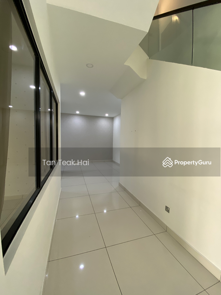 Untuk Disewa - Horizon Hills, The Canal Garden South, Corner Cluster, Jalan Maya