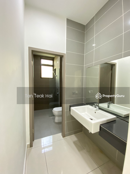 Untuk Disewa - Horizon Hills, The Canal Garden South, Corner Cluster, Jalan Maya