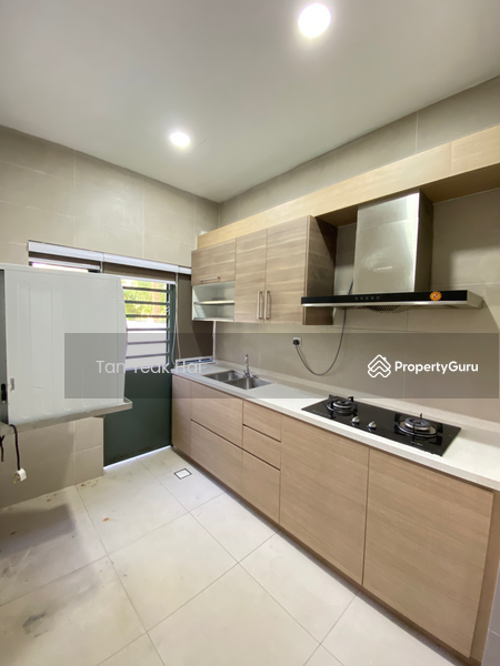WET KITCHEN