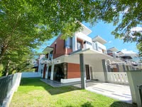 For Rent - Horizon Hills, The Canal Garden South, Corner Cluster, Jalan Maya
