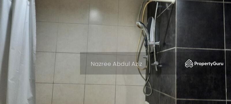 Service Residence for Rent at D'Pulze Cyberjaya - Nazree Abdul Aziz - PropertyGuru.com.my