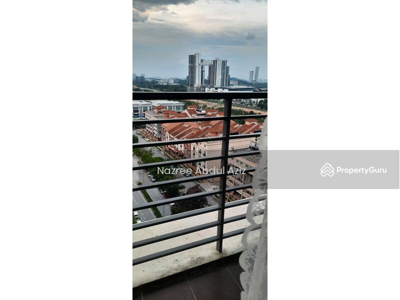 Service Residence for Rent at D'Pulze Cyberjaya - Nazree Abdul Aziz - PropertyGuru.com.my