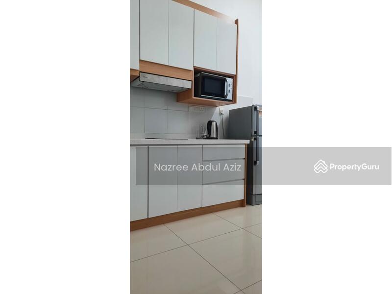 Service Residence for Rent at D'Pulze Cyberjaya - Nazree Abdul Aziz - PropertyGuru.com.my