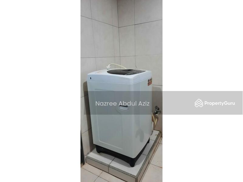 Service Residence for Rent at D'Pulze Cyberjaya - Nazree Abdul Aziz - PropertyGuru.com.my