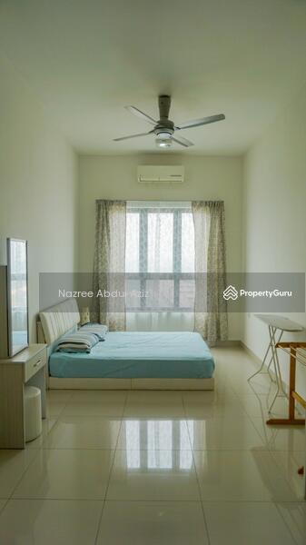 Service Residence for Rent at D'Pulze Cyberjaya - Nazree Abdul Aziz - PropertyGuru.com.my