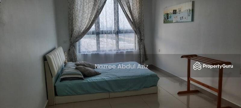 Service Residence for Rent at D'Pulze Cyberjaya - Nazree Abdul Aziz - PropertyGuru.com.my