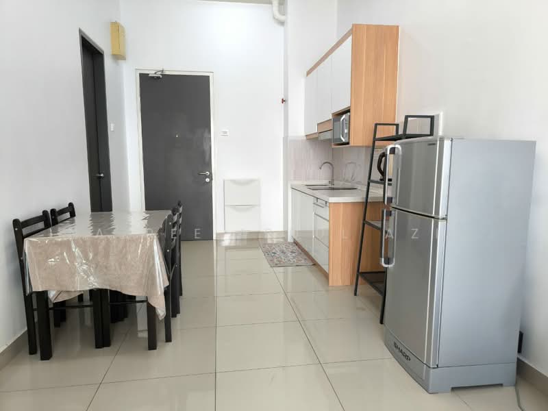 Servis Apartment untuk Disewa di D'Pulze Cyberjaya - Nazree Abdul Aziz - PropertyGuru.com.my