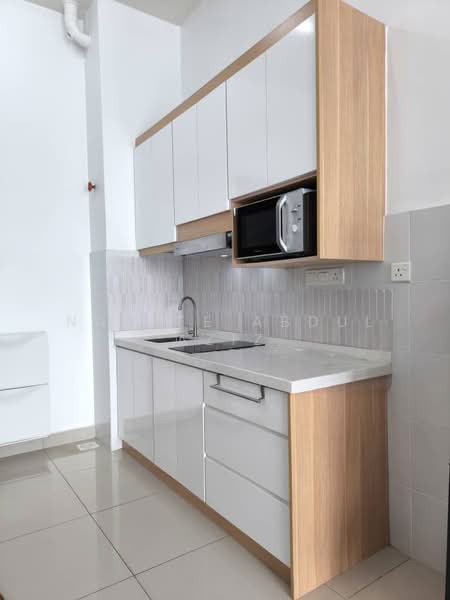 Servis Apartment untuk Disewa di D'Pulze Cyberjaya - Nazree Abdul Aziz - PropertyGuru.com.my