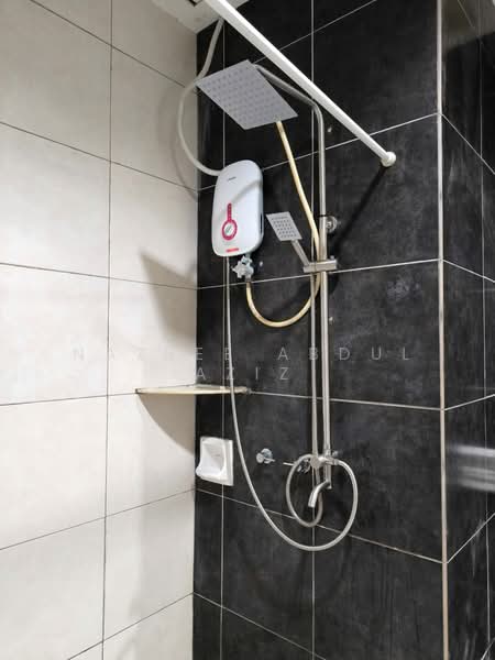 Servis Apartment untuk Disewa di D'Pulze Cyberjaya - Nazree Abdul Aziz - PropertyGuru.com.my