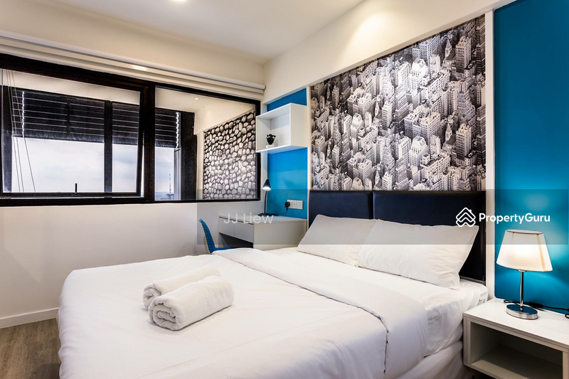 Service Residence for Sale at D'Latour - JJ Liew - PropertyGuru.com.my