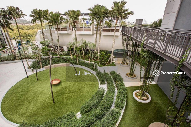 Service Residence for Sale at D'Latour - JJ Liew - PropertyGuru.com.my