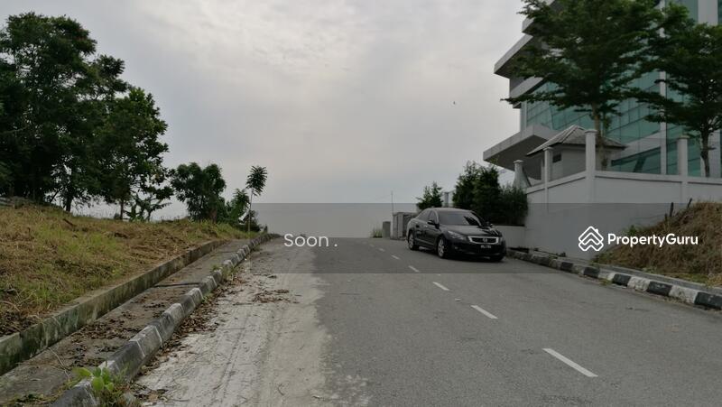 For Sale - Industrial Land @ Taman Gembira Tampoi