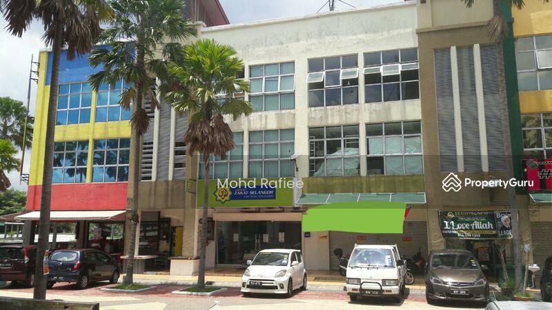 aeon bandar tun hussein onn