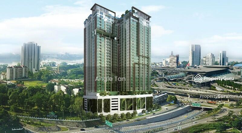 Condominium for Rent at Paragon Suites @ CIQ - Angie Tan - PropertyGuru.com.my