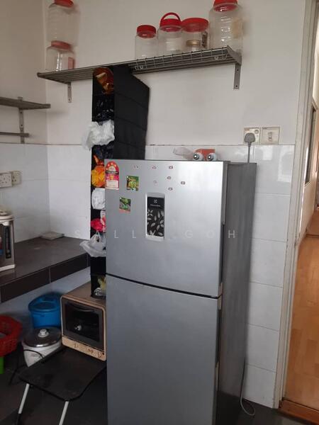 For Rent - Sea Park Apartment