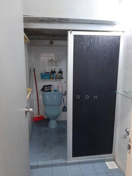 For Rent - Sea Park Apartment