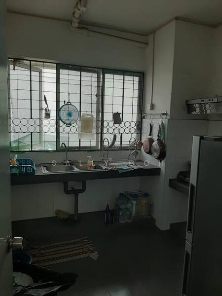 For Rent - Sea Park Apartment