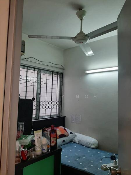 For Rent - Sea Park Apartment