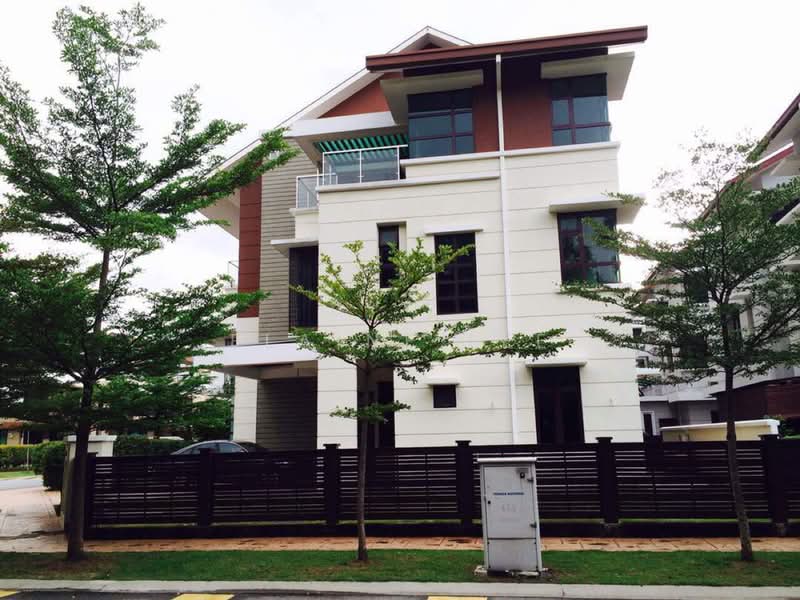 Semi-Detached House for Sale in usj17 (Subang Jaya) - Elaine Lee - PropertyGuru.com.my