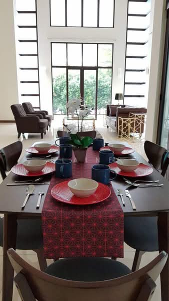 Semi-Detached House for Sale in usj17 (Subang Jaya) - Elaine Lee - PropertyGuru.com.my