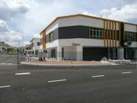 For Sale - 2 Storey Corner Shoplot at S2 Heights, Seremban 2