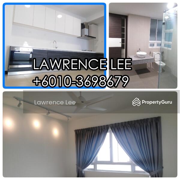 Untuk Disewa - Pearl Regency