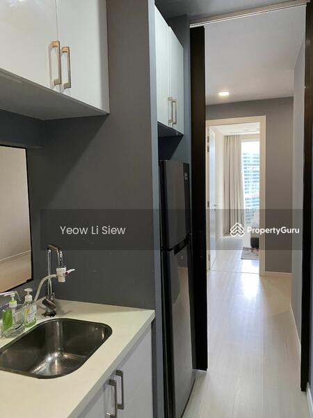 Condominium for Rent at Serviced Residence @ Binjai 8 - Yeow Li Siew - PropertyGuru.com.my