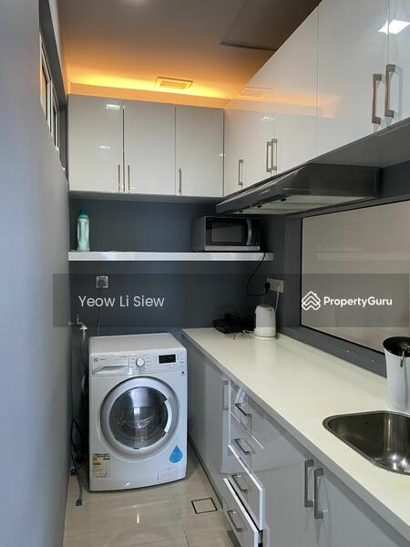 Condominium for Rent at Serviced Residence @ Binjai 8 - Yeow Li Siew - PropertyGuru.com.my