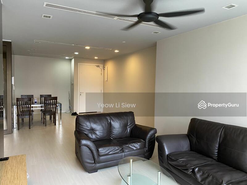 Condominium for Rent at Serviced Residence @ Binjai 8 - Yeow Li Siew - PropertyGuru.com.my