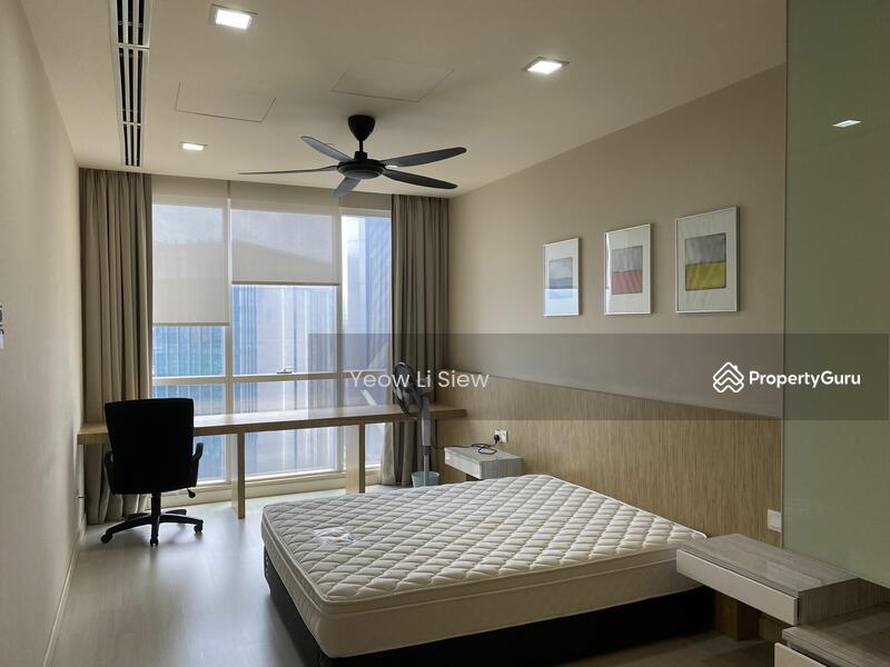 Condominium for Rent at Serviced Residence @ Binjai 8 - Yeow Li Siew - PropertyGuru.com.my