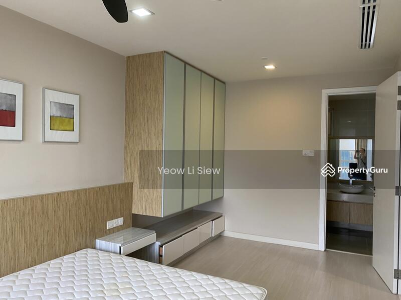 Condominium for Rent at Serviced Residence @ Binjai 8 - Yeow Li Siew - PropertyGuru.com.my