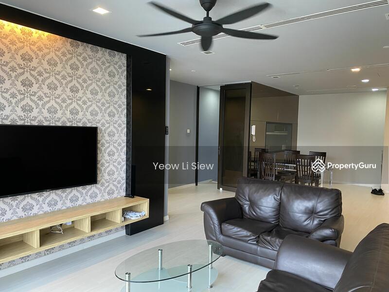 Condominium for Rent at Serviced Residence @ Binjai 8 - Yeow Li Siew - PropertyGuru.com.my