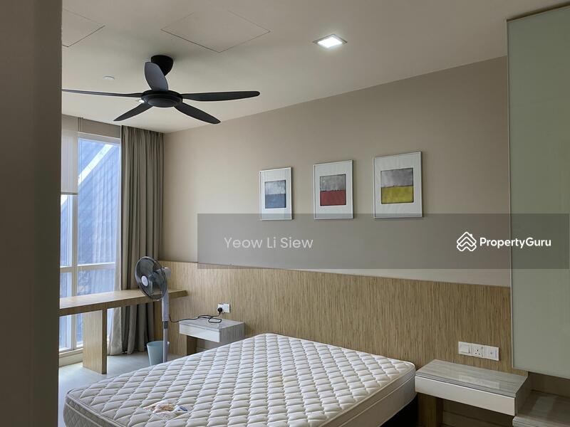 Condominium for Rent at Serviced Residence @ Binjai 8 - Yeow Li Siew - PropertyGuru.com.my