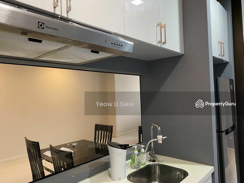 Condominium for Rent at Serviced Residence @ Binjai 8 - Yeow Li Siew - PropertyGuru.com.my