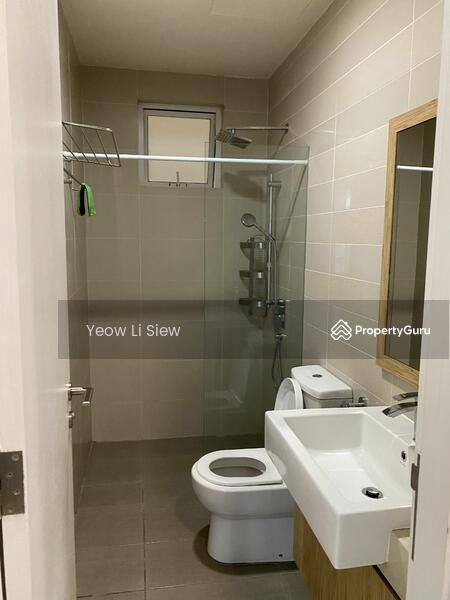 Condominium for Rent at Serviced Residence @ Binjai 8 - Yeow Li Siew - PropertyGuru.com.my
