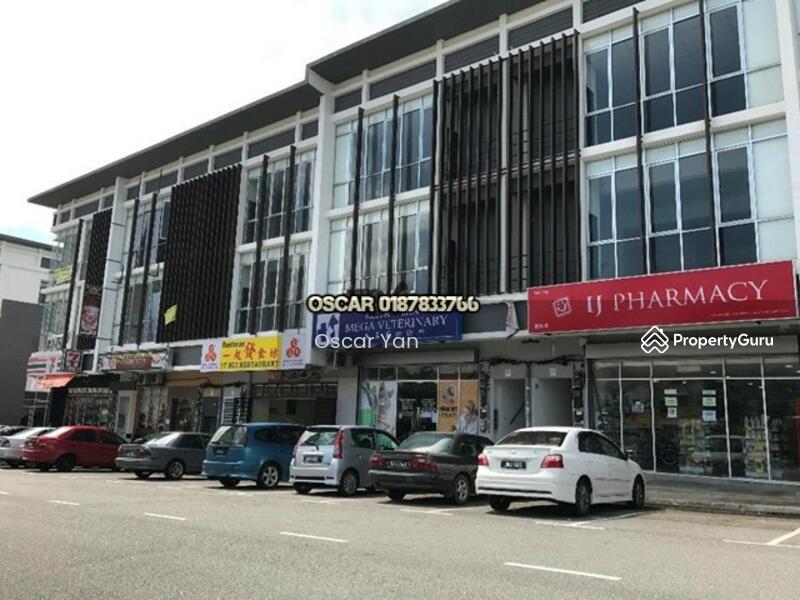 taman kota puteri, jalan kota 1, Johor Bahru, Johor, 1680 sqft