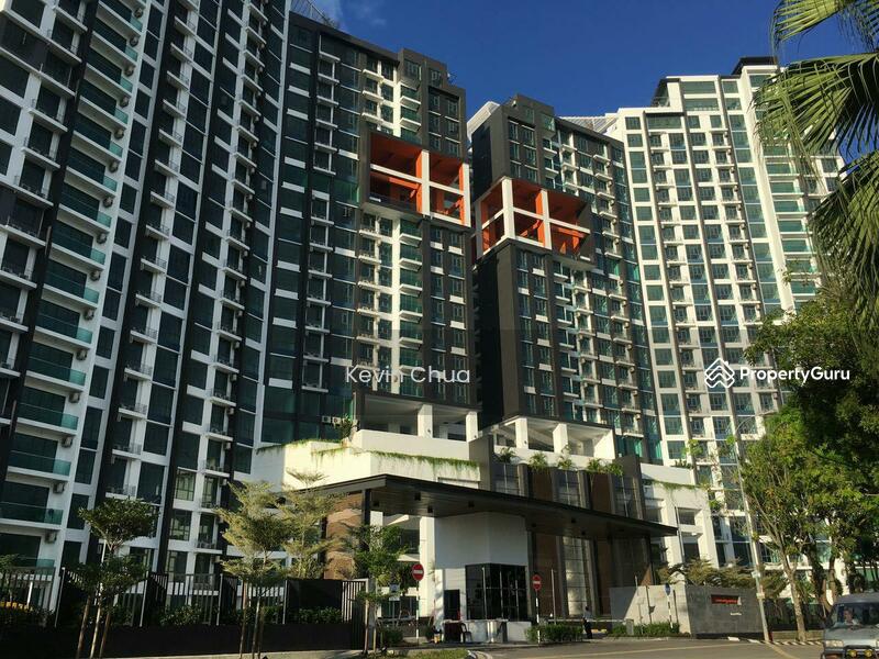 Crescent Bay Suites, Jalan Bayu Puteri Off Jalan Pantai, Taman Bayu